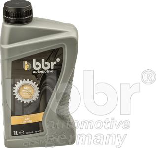 BBR Automotive 001-10-23301 - Olio impianto idraulico www.autoricambit.com
