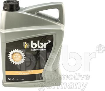 BBR Automotive 001-10-23302 - Olio impianto idraulico www.autoricambit.com