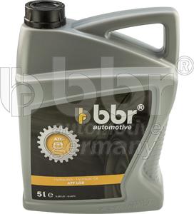 BBR Automotive 001-10-23292 - Olio cambio www.autoricambit.com