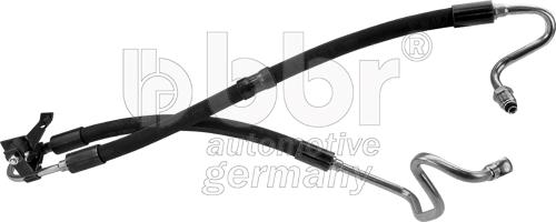 BBR Automotive 001-10-23752 - Flessibile idraulica, Sterzo www.autoricambit.com