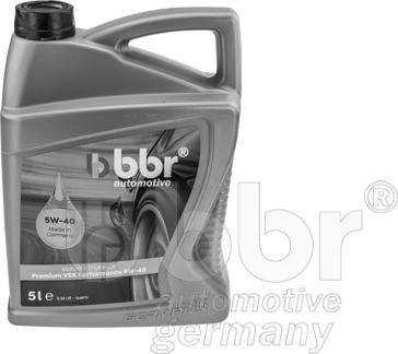 BBR Automotive 001-10-22293 - Olio motore www.autoricambit.com