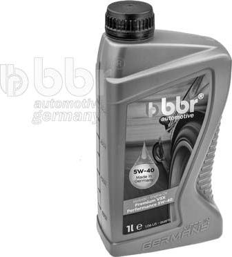 BBR Automotive 001-10-22275 - Olio motore www.autoricambit.com
