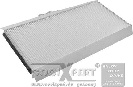 BBR Automotive 008-20-01765 - Filtro, Aria abitacolo www.autoricambit.com