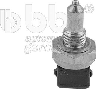 BBR Automotive 003-40-14802 - Sensore, Temperatura refrigerante www.autoricambit.com