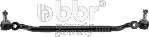 BBR Automotive 003-50-08073 - Tirante trasversale www.autoricambit.com
