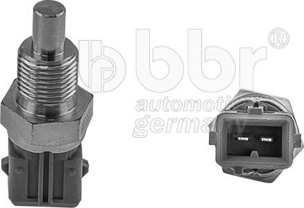 BBR Automotive 027-40-13254 - Sensore, Temperatura refrigerante www.autoricambit.com