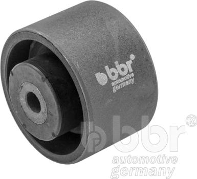 BBR Automotive 027-50-07846 - Sospensione, Motore www.autoricambit.com