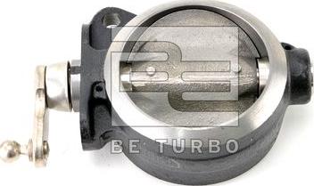 BE TURBO 440024 - Diaframma gas scarico, Freno motore www.autoricambit.com