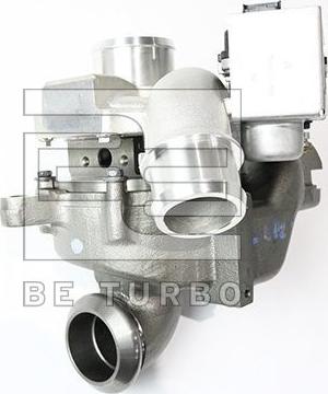 BE TURBO 130901 - Turbocompressore, Sovralimentazione www.autoricambit.com
