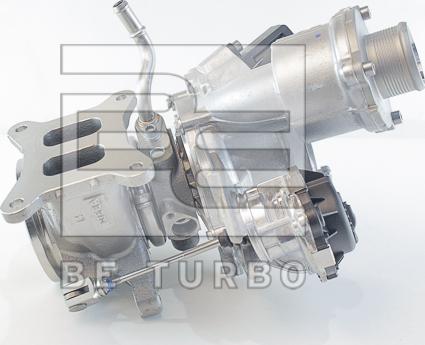 BE TURBO 130935 - Turbocompressore, Sovralimentazione www.autoricambit.com