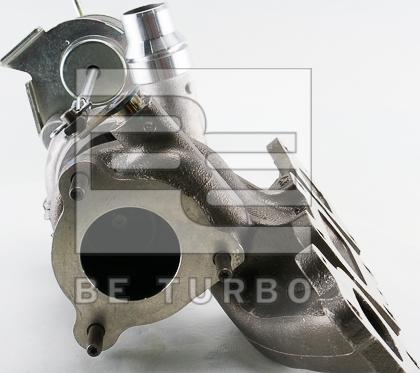 BE TURBO 130557 - Turbocompressore, Sovralimentazione www.autoricambit.com