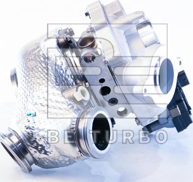 BE TURBO 130571 - Turbocompressore, Sovralimentazione www.autoricambit.com