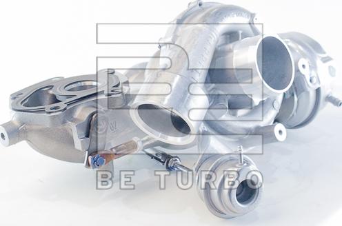 BE TURBO 130692 - Turbocompressore, Sovralimentazione www.autoricambit.com