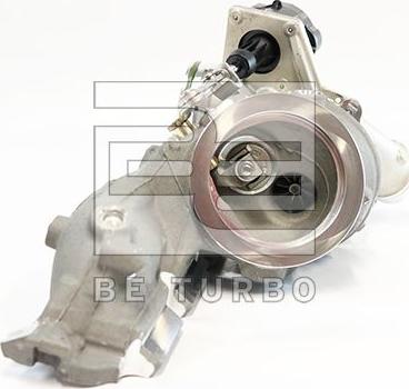 BE TURBO 130685 - Turbocompressore, Sovralimentazione www.autoricambit.com