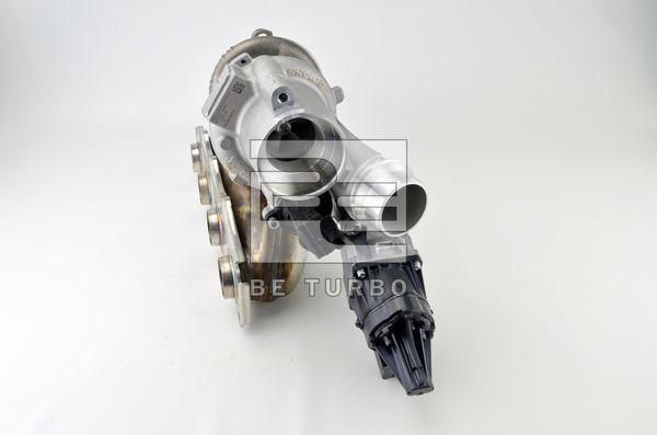 BE TURBO 130098 - Turbocompressore, Sovralimentazione www.autoricambit.com