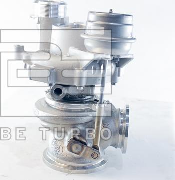 BE TURBO 130382 - Turbocompressore, Sovralimentazione www.autoricambit.com