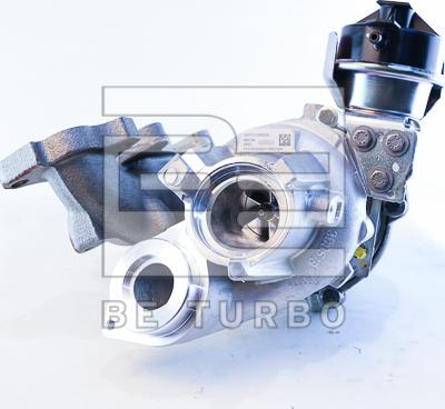 BE TURBO 130333 - Turbocompressore, Sovralimentazione www.autoricambit.com