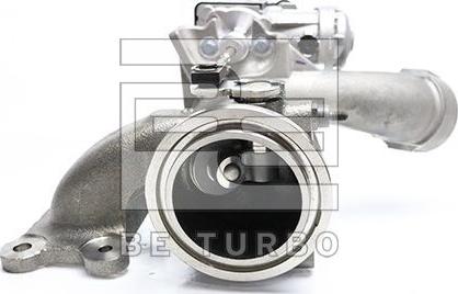 BE TURBO 130791 - Turbocompressore, Sovralimentazione www.autoricambit.com