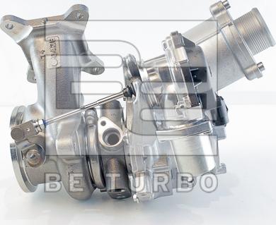 BE TURBO 131440 - Turbocompressore, Sovralimentazione www.autoricambit.com