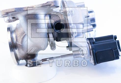 BE TURBO 131419 - Turbocompressore, Sovralimentazione www.autoricambit.com