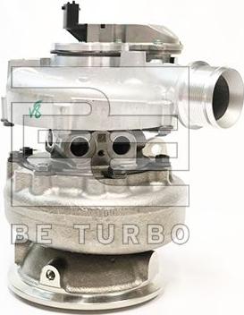BE TURBO 131411 - Turbocompressore, Sovralimentazione www.autoricambit.com