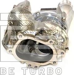 BE TURBO 131483 - Turbocompressore, Sovralimentazione www.autoricambit.com