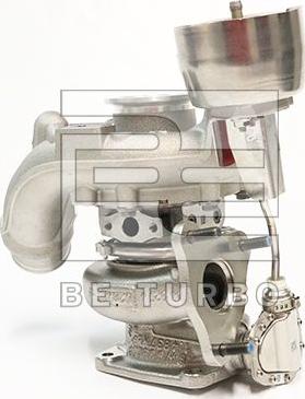 BE TURBO 131545 - Turbocompressore, Sovralimentazione www.autoricambit.com