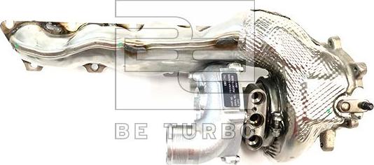 BE TURBO 131556 - Turbocompressore, Sovralimentazione www.autoricambit.com
