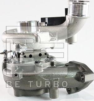 BE TURBO 131583 - Turbocompressore, Sovralimentazione www.autoricambit.com