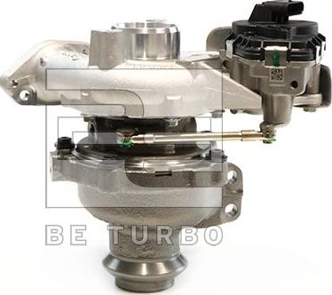 BE TURBO 131579 - Turbocompressore, Sovralimentazione www.autoricambit.com