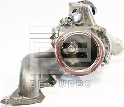 BE TURBO 131661 - Turbocompressore, Sovralimentazione www.autoricambit.com