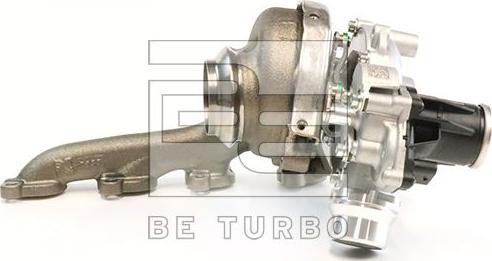 BE TURBO 131679 - Turbocompressore, Sovralimentazione www.autoricambit.com