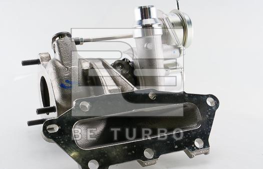 BE TURBO 131014RED - Turbocompressore, Sovralimentazione www.autoricambit.com