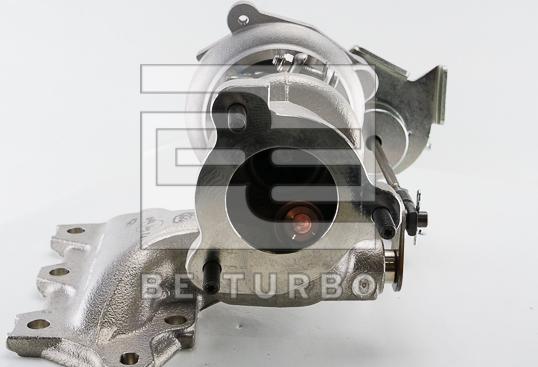 BE TURBO 131014 - Turbocompressore, Sovralimentazione www.autoricambit.com