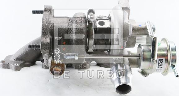 BE TURBO 131015RED - Turbocompressore, Sovralimentazione www.autoricambit.com