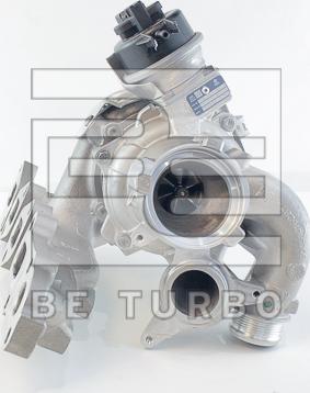 BE TURBO 131152 - Turbocompressore, Sovralimentazione www.autoricambit.com