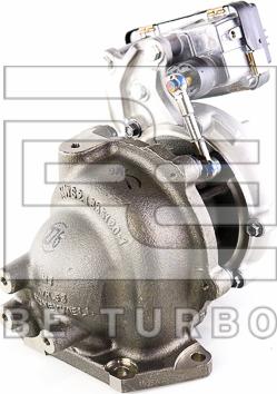 BE TURBO 131101 - Turbocompressore, Sovralimentazione www.autoricambit.com