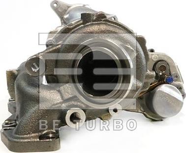 BE TURBO 131862 - Turbocompressore, Sovralimentazione www.autoricambit.com