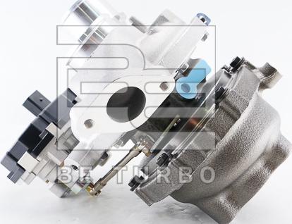 BE TURBO 131308 - Turbocompressore, Sovralimentazione www.autoricambit.com