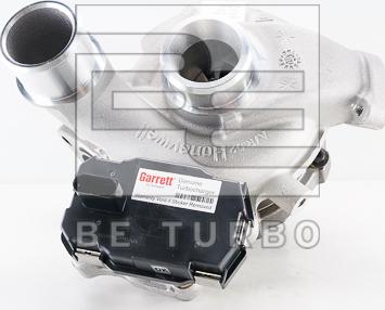 BE TURBO 131308 - Turbocompressore, Sovralimentazione www.autoricambit.com