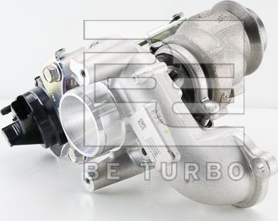 BE TURBO 131385 - Turbocompressore, Sovralimentazione www.autoricambit.com