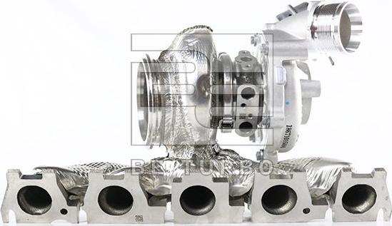 BE TURBO 131718 - Turbocompressore, Sovralimentazione www.autoricambit.com