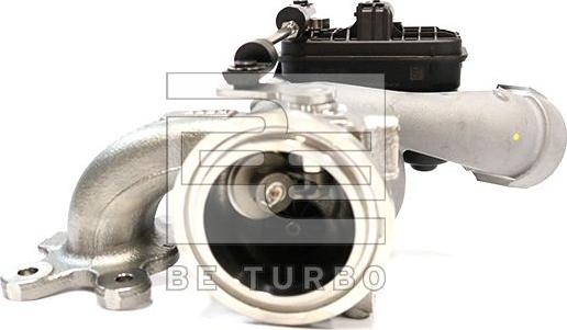 BE TURBO 131772 - Turbocompressore, Sovralimentazione www.autoricambit.com