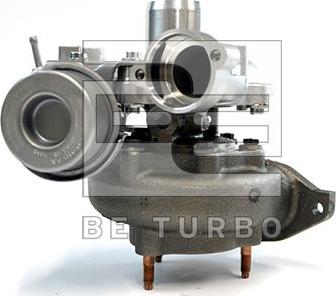 BE TURBO 129979 - Turbocompressore, Sovralimentazione www.autoricambit.com