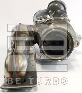 BE TURBO 129554 - Turbocompressore, Sovralimentazione www.autoricambit.com