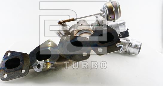 BE TURBO 129514 - Turbocompressore, Sovralimentazione www.autoricambit.com