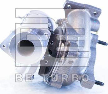 BE TURBO 129512 - Turbocompressore, Sovralimentazione www.autoricambit.com