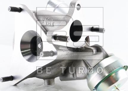 BE TURBO 129522 - Turbocompressore, Sovralimentazione www.autoricambit.com
