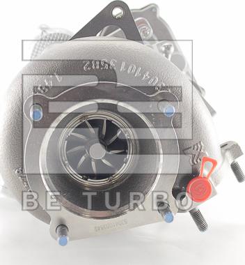 BE TURBO 129143 - Turbocompressore, Sovralimentazione www.autoricambit.com