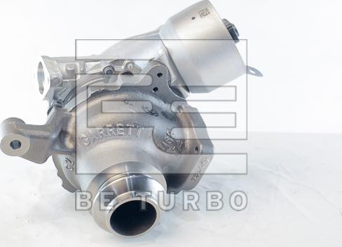 BE TURBO 129162 - Turbocompressore, Sovralimentazione www.autoricambit.com